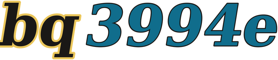 bq3994e logo
