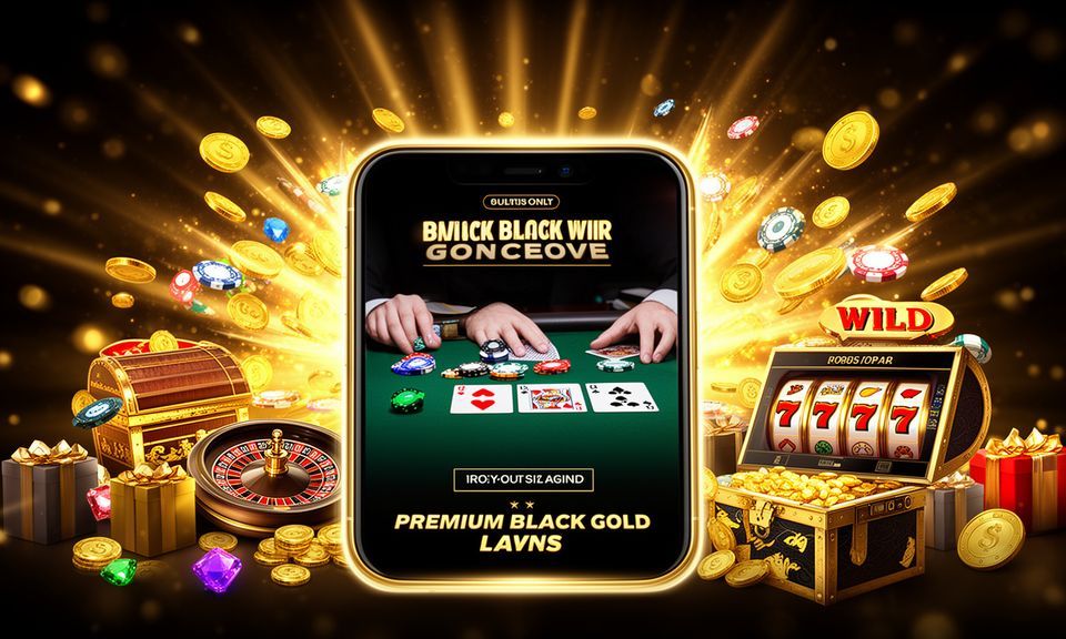 bq3994e Slots Gold Rush ဘာကြောင့် ကိုယ်နှစ်သက်လဲ